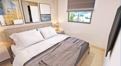 Apartamento de 3 alcobas en venta en Santa Ana, Rionegro, 66 m² · foto 7 de 18