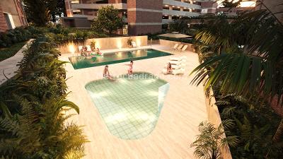 Apartamento de 3 alcobas en venta en Santa Ana, Rionegro, 66 m² · foto 13 de 18