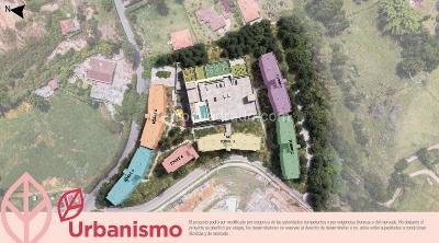Apartamento de 3 alcobas en venta en Santa Ana, Rionegro, 66 m² · foto 15 de 18