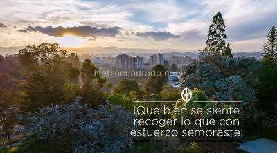 Apartamento de 3 alcobas en venta en Santa Ana, Rionegro, 66 m² · foto 17 de 18