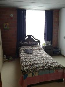 Casa de 4 alcobas en venta en El Porvenir, Rionegro, 108 m² · foto 5 de 10