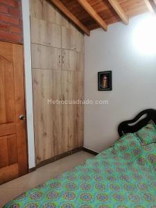 Casa de 4 alcobas en venta en El Porvenir, Rionegro, 108 m² · foto 6 de 10
