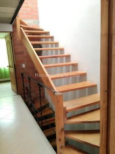 Casa de 4 alcobas en venta en El Porvenir, Rionegro, 108 m² · foto 10 de 10
