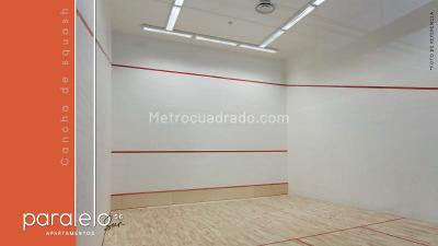 Apartamento de 2 alcobas en venta en San Antonio De Pereira, Rionegro, 66 m² · foto 6 de 18