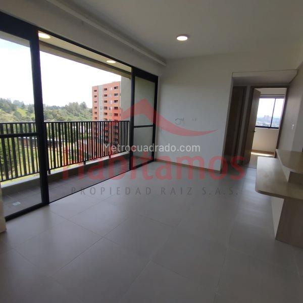 Apartamento en Arriendo, Barro Blanco, Rionegro - 5