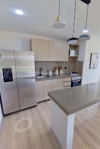 Apartamento de 2 alcobas en venta en Mirador Valle De San Nicolas, Rionegro, 68 m² · foto 3 de 13