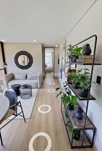 Apartamento de 2 alcobas en venta en Mirador Valle De San Nicolas, Rionegro, 68 m² · foto 5 de 13