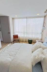 Apartamento de 2 alcobas en venta en Mirador Valle De San Nicolas, Rionegro, 68 m² · foto 6 de 13