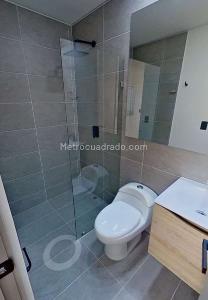 Apartamento de 2 alcobas en venta en Mirador Valle De San Nicolas, Rionegro, 68 m² · foto 9 de 13
