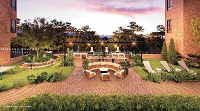 Apartamento de 2 alcobas en venta en Mirador Valle De San Nicolas, Rionegro, 68 m² · foto 13 de 13