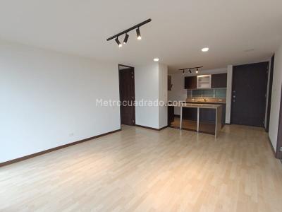 Apartamento en arriendo en El Poblado, Medellín · foto 5 de 15