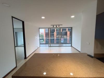 Apartamento en arriendo en El Poblado, Medellín · foto 6 de 15