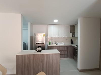 Apartamento en Arriendo, El Chingui, Envigado