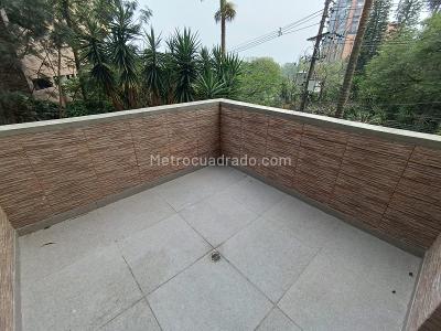 Apartamento de 2 alcobas en arriendo en El Poblado, Medellín, 128 m² · foto 18 de 18