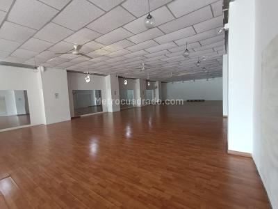 Retail space for rent in Zona Centro, Envigado