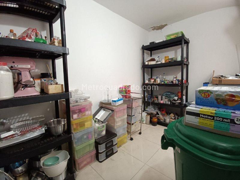 Casa Amplia de 5 Alcobas en Belén Rosales - 8