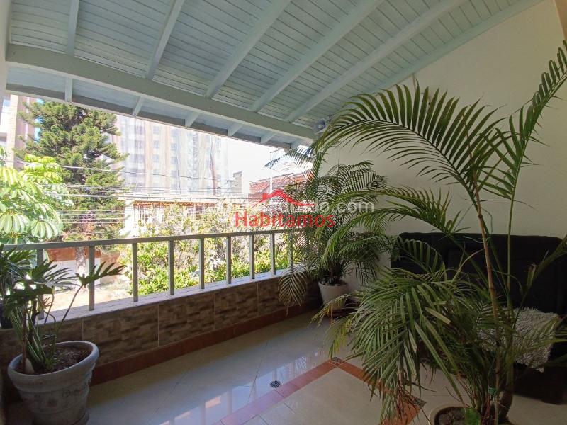 Local en Arriendo en El Estadio, Segundo Piso