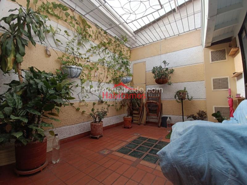 Local Space for Rent in El Estadio - 8