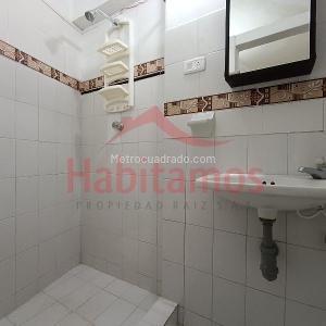 Apartaestudio en arriendo en San Javier 1, Medellín, 25 m² · foto 4 de 5
