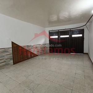 Apartaestudio en arriendo en San Javier 1, Medellín, 25 m² · foto 5 de 5