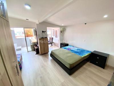 Apartamento en venta en San Joaquin, Medellín · foto 7 de 16