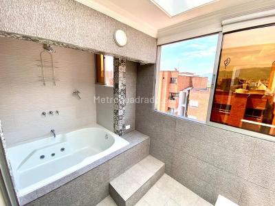 Apartamento en venta en San Joaquin, Medellín · foto 9 de 16