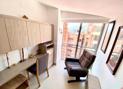 Apartamento en venta en San Joaquin, Medellín · foto 10 de 16