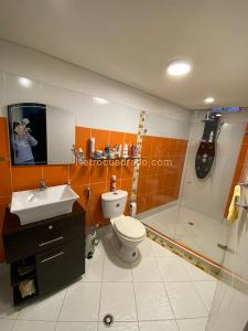 Casa de 3 alcobas en venta en Aranjuez, Medellín, 234 m² · foto 6 de 11