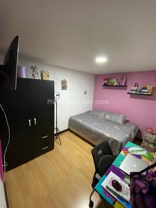 Casa de 3 alcobas en venta en Aranjuez, Medellín, 234 m² · foto 7 de 11