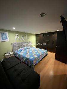 Casa de 3 alcobas en venta en Aranjuez, Medellín, 234 m² · foto 9 de 11