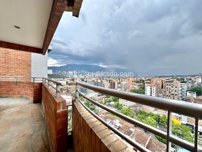 Apartamento de 4 alcobas en venta en Laureles, Medellín, 495 m² · foto 10 de 20