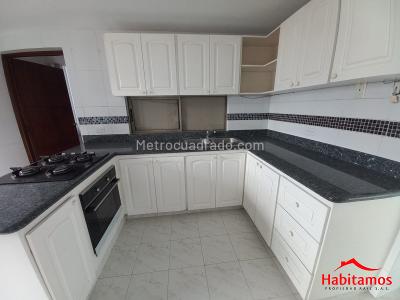 Apartamento de 4 alcobas en venta en Laureles, Medellín, 187 m² · foto 5 de 20