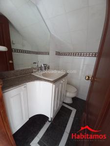 Apartamento de 4 alcobas en venta en Laureles, Medellín, 187 m² · foto 9 de 20