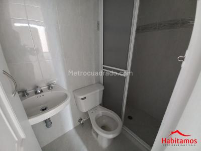 Apartamento de 4 alcobas en venta en Laureles, Medellín, 187 m² · foto 13 de 20
