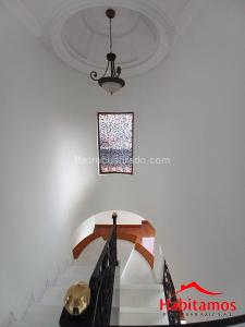 Apartamento de 4 alcobas en venta en Laureles, Medellín, 187 m² · foto 14 de 20