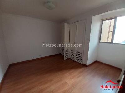 Apartamento de 4 alcobas en venta en Laureles, Medellín, 187 m² · foto 19 de 20