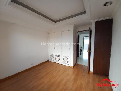 Apartamento de 4 alcobas en venta en Laureles, Medellín, 187 m² · foto 20 de 20