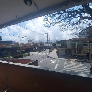 Apartamento en venta en Calasanz, Medellín · foto 5 de 17
