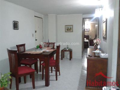 Apartamento en venta en Simon Bolivar, Medellín · foto 2 de 9