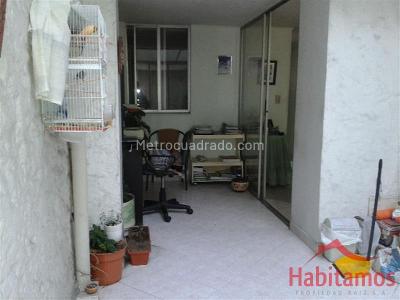Apartamento en venta en Simon Bolivar, Medellín · foto 7 de 9