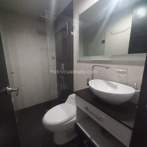 Apartamento en venta en Laureles, Medellín · foto 6 de 20