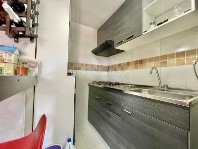 Apartamento en venta en Robledo, Medellín · foto 3 de 15