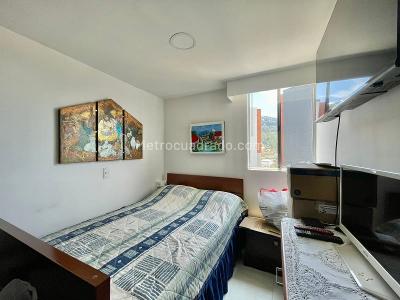 Apartamento en venta en Robledo, Medellín · foto 6 de 15
