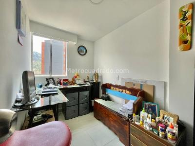 Apartamento en venta en Robledo, Medellín · foto 7 de 15