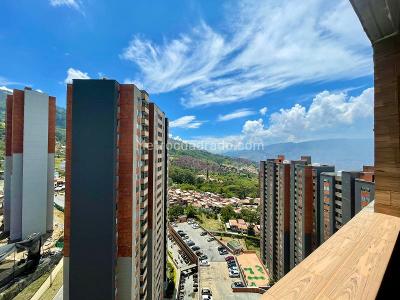 Apartamento en venta en Robledo, Medellín · foto 8 de 15