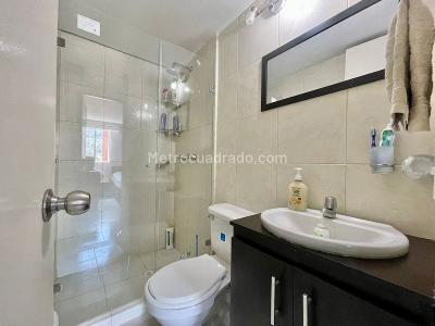 Apartamento en venta en Robledo, Medellín · foto 9 de 15