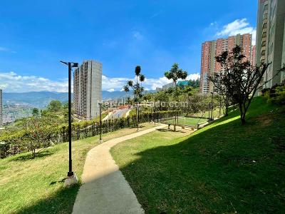 Apartamento en venta en Robledo, Medellín · foto 11 de 15