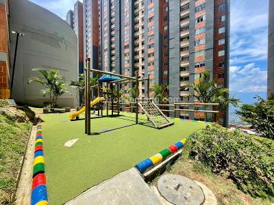 Apartamento en venta en Robledo, Medellín · foto 14 de 15