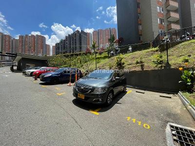 Apartamento en venta en Robledo, Medellín · foto 15 de 15
