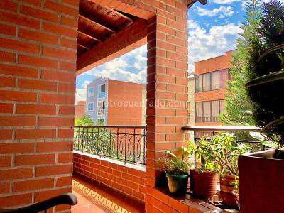 Apartamento en venta en La America, Medellín · foto 4 de 20